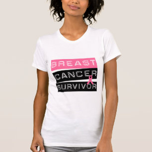 Bröstcancer överlevande tröja