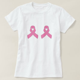 Bröstcancer överlevandemastectomy tee shirt