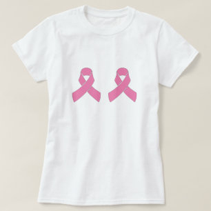Bröstcancer överlevandemastectomy tee shirt