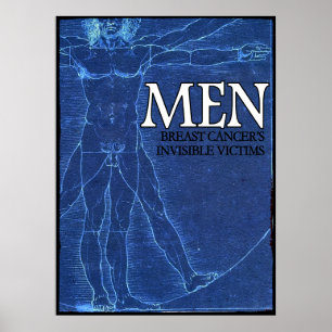 BRÖSTCANCER POSTER