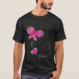 Bröstcancer Skjortcancer t skjortor bröstcancer a Shirt