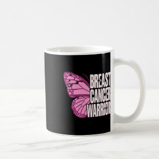 Bröstcancer Smöroflugan Bröstcancer Awar Kaffemugg
