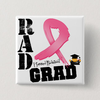 Bröstcancer Strålbehandling RAD Grad Knapp