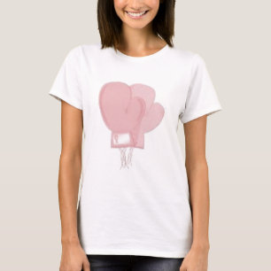bröstcancer t shirt