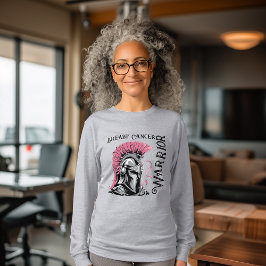 Bröstcancer T Shirt