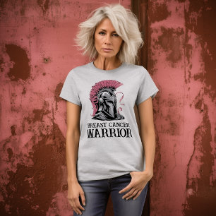 Bröstcancer T Shirt