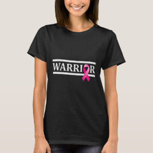 Bröstcancer T Shirt