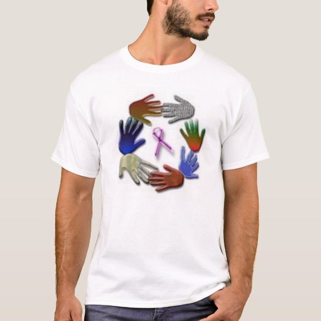 bröstcancer tee (Framsida)