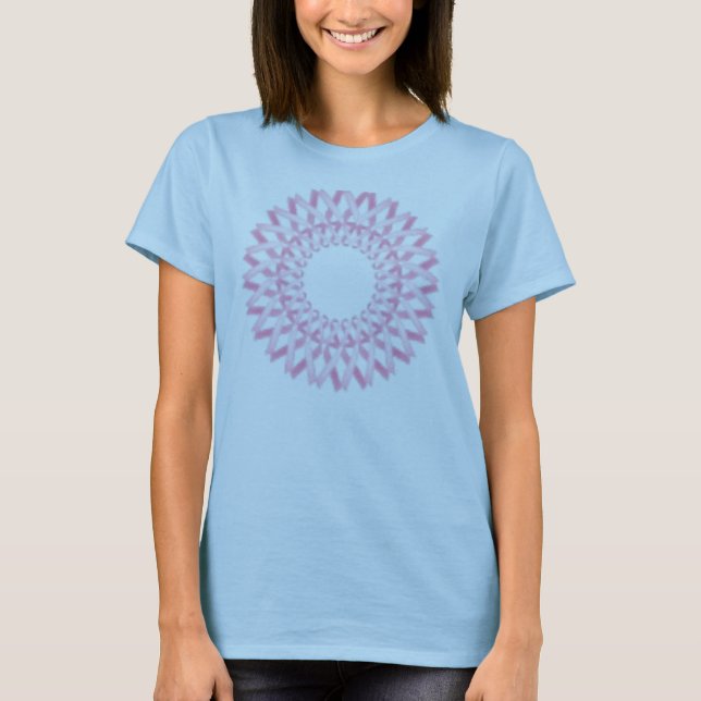 bröstcancer tee (Framsida)