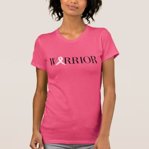 Bröstcancercancer, TShirt Tee