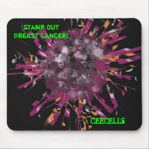 Bröstcancercell, CEECELLS Musmatta