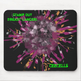 Bröstcancercell, CEECELLS Musmatta