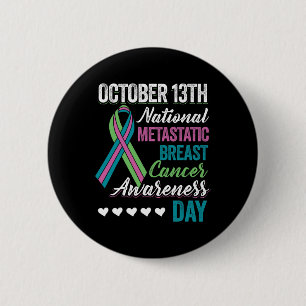 Bröstcancerdagen 13 oktober knapp
