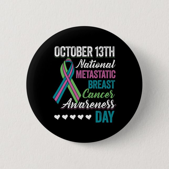 Bröstcancerdagen 13 oktober knapp (Framsida)