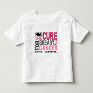 BRÖSTCANCERfynd boten 1 T Shirt