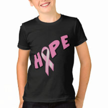 Bröstcancerhopp