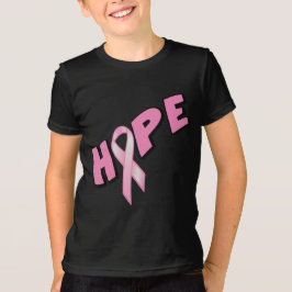 Bröstcancerhopp Tröja