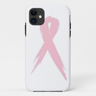 Bröstcanceriphone case