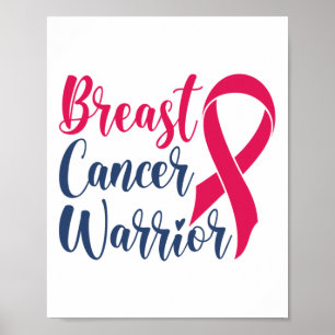 Bröstcancerkrigare tjejer2 poster
