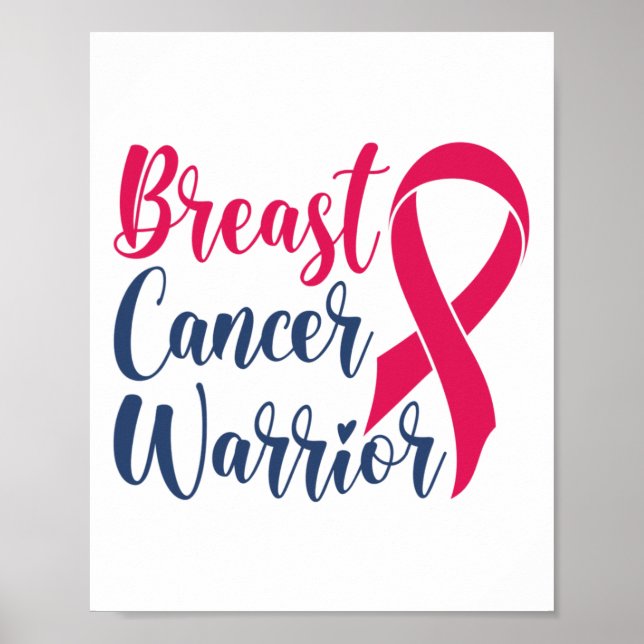 Bröstcancerkrigare tjejer2  poster (Framsidan)