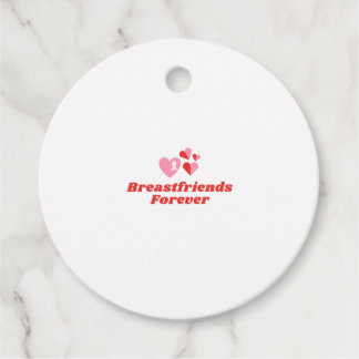 Bröstcancermedvetande Gåvor Etiketter