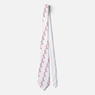 Bröstcancermedvetenhet! Slips