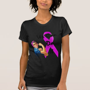 Bröstcancermedvetenhetmånad, Rosie riveteren T Shirt