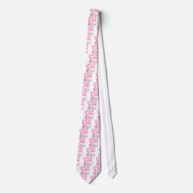 bröstcancermedvetenhetmor slips (Framsida)
