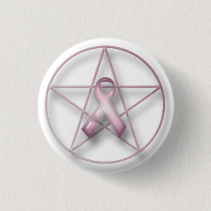 Bröstcancerpentagramen knäppas knapp