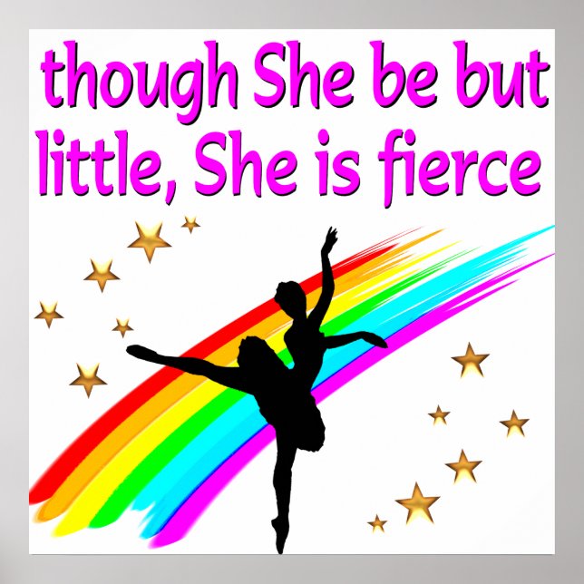 BRÖSTDANCER OCH MJÖGDANCER POSTER (Framsidan)