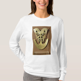Bröstfena Quimbaya Tee Shirt