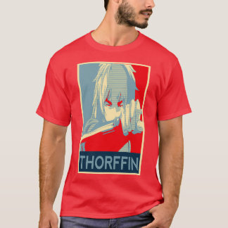 Bröstfenor 7 t shirt