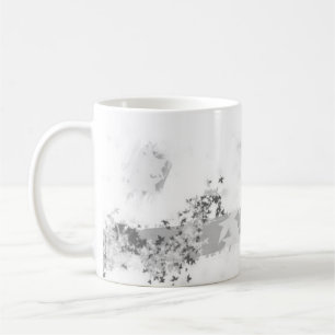 "Bröstfritt", 11 oz kaffe mugg