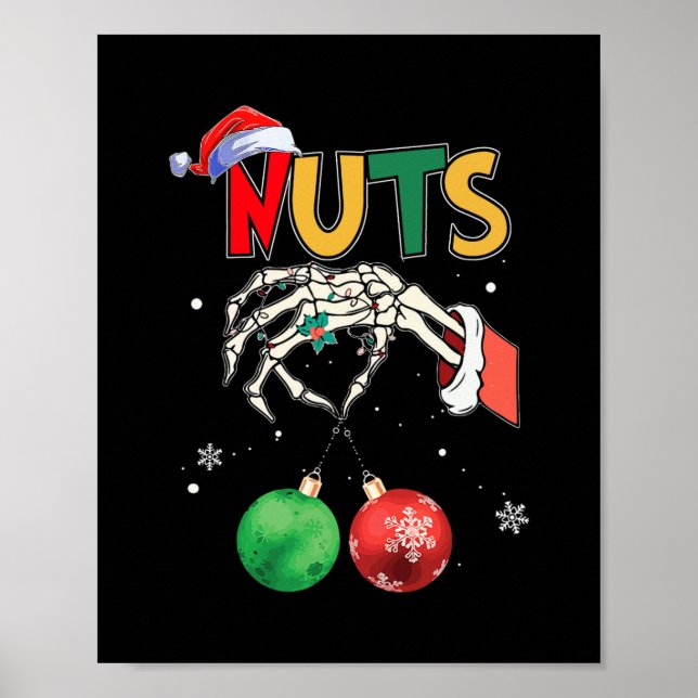 bröstkorg nöt matchande kastanjer poster (Framsidan)