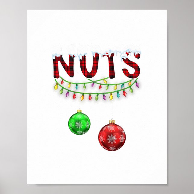 bröstkorg nöt matchande kastanjer poster (Framsidan)
