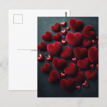 Bröstkorg, postkorsning