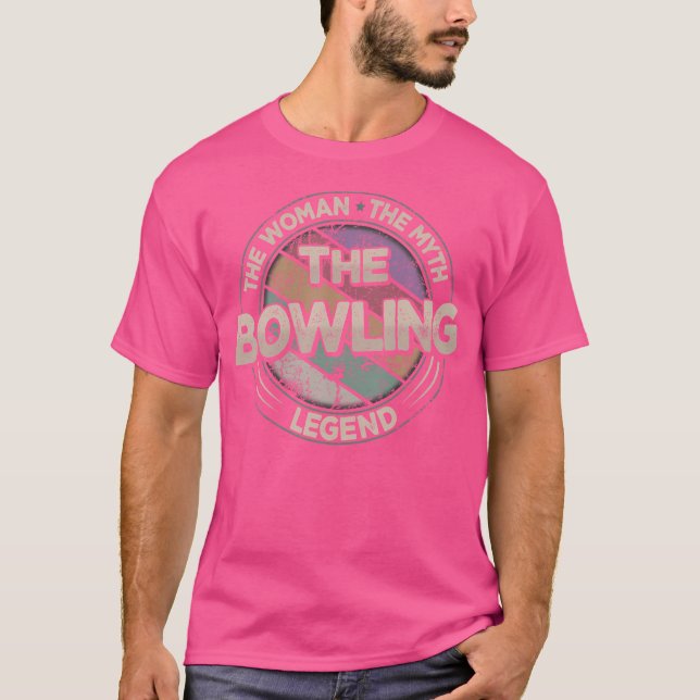 Bröstkorgen för kvinnor t shirt (Framsida)