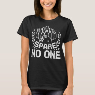 Bröstkorgsformat - ingen grafik för torktumlare t shirt