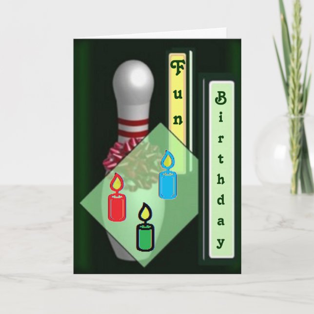 Bröstkort Kort (Framsida)