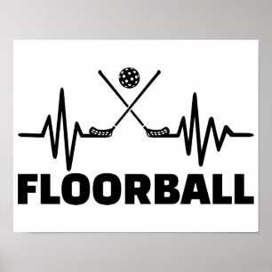 Bröstkulans frekvens poster