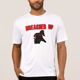 Bröstkur upp t shirt