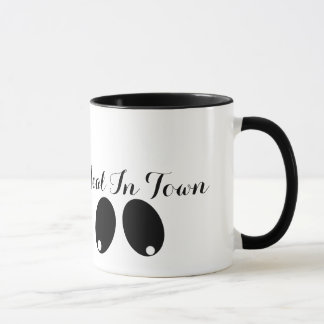 Bröstmålet i Town Mugg