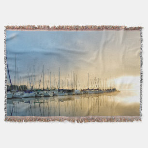 Bröstning genom II Filt