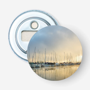 Bröstning genom II Flasköppnare