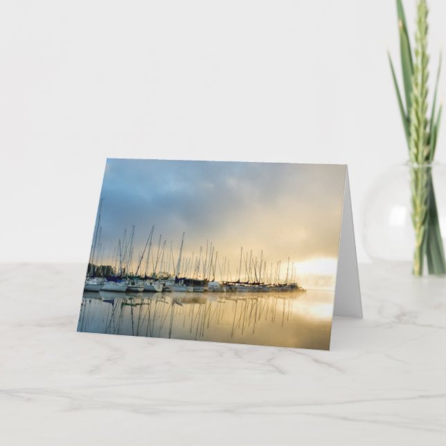 Bröstning genom II Kort (Framsida)