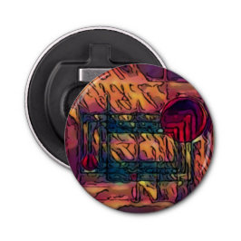 Bröstning in flasköppnare