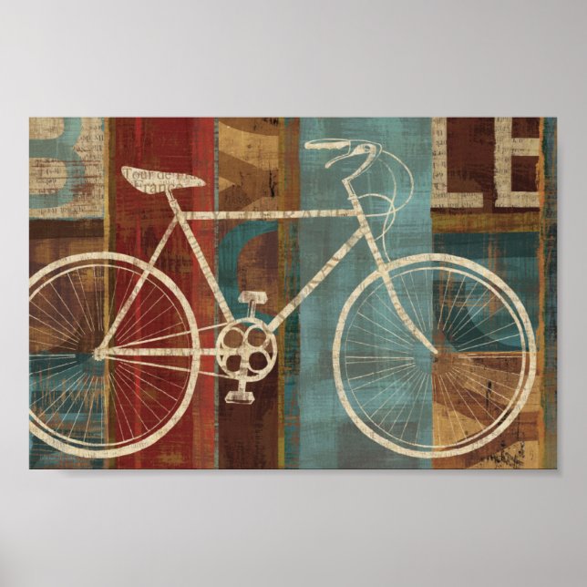 Bröstning Poster (Framsidan)