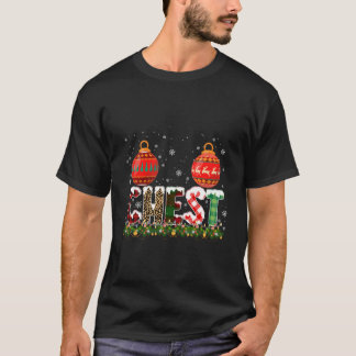 Bröstnötter Kastanjer T Shirt