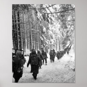 Bröstslaget Poster