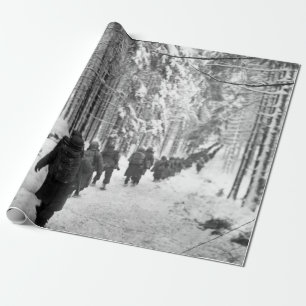 Bröstslaget Presentpapper